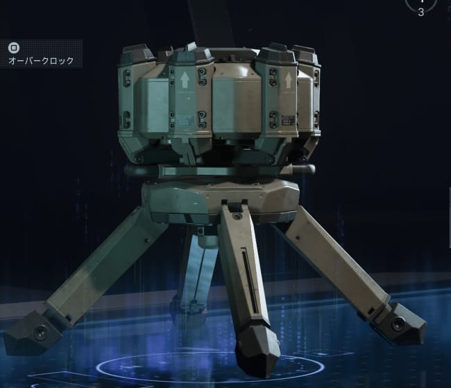 COD BO7のトロフィーシステム